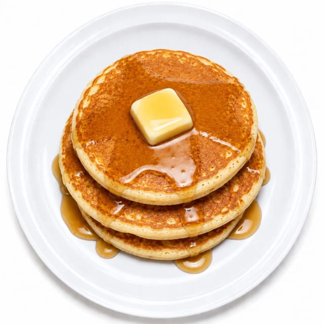 Side Pancake.