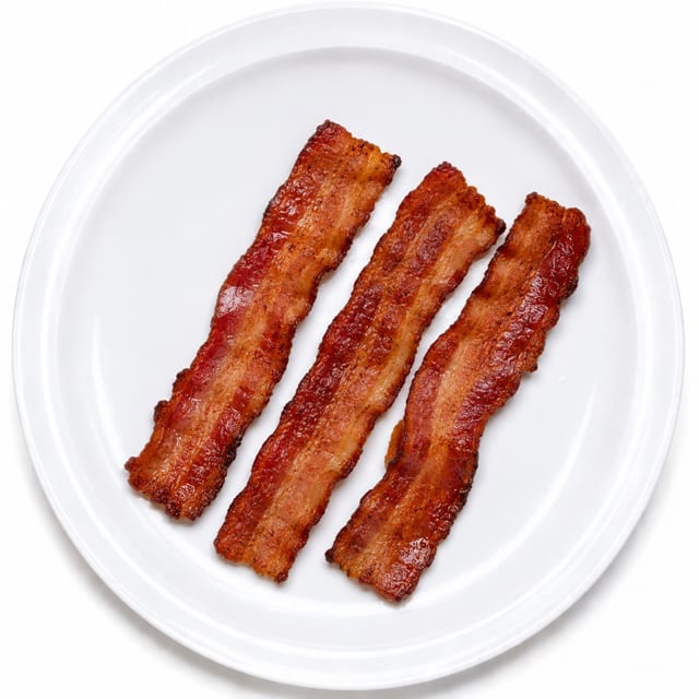 Side Bacon.