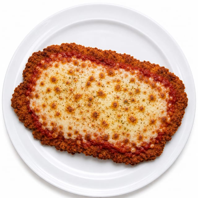 Milanese Side.