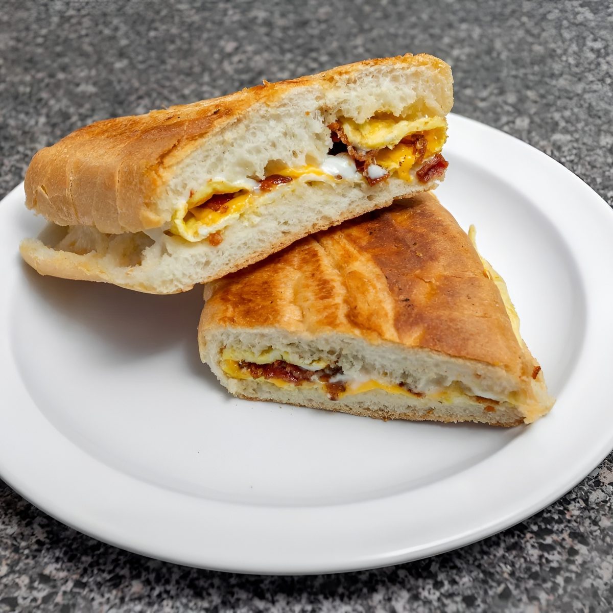 Tampa's Cuban Sandwich