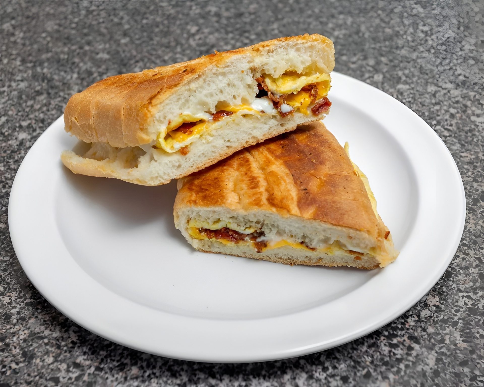 Tampa's Cuban Sandwich