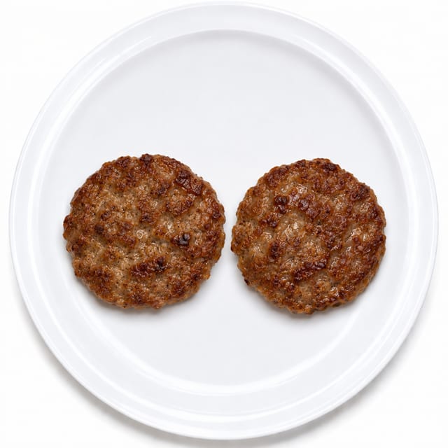 Side Sausage.
