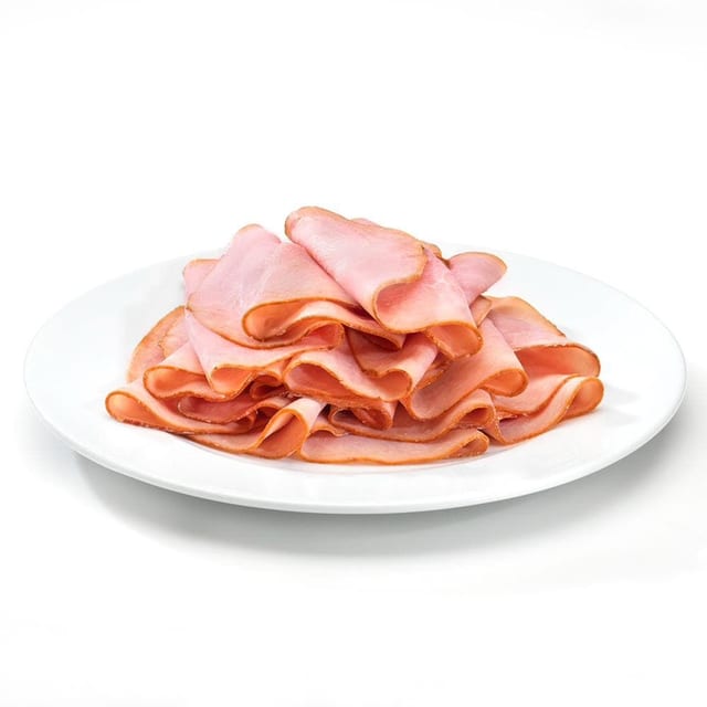Side Ham.