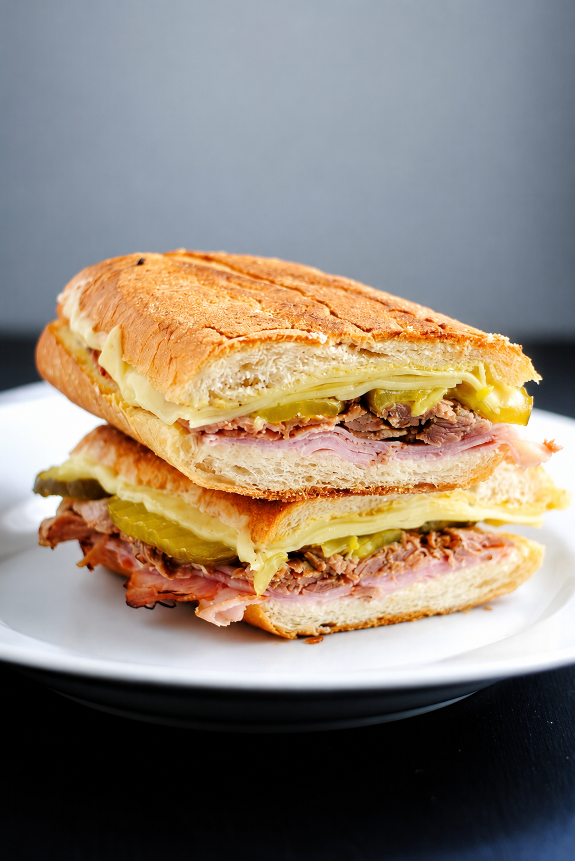 Pressed Fresh, Every Day
