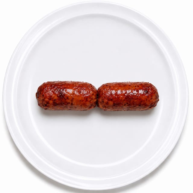 Longaniza Side.