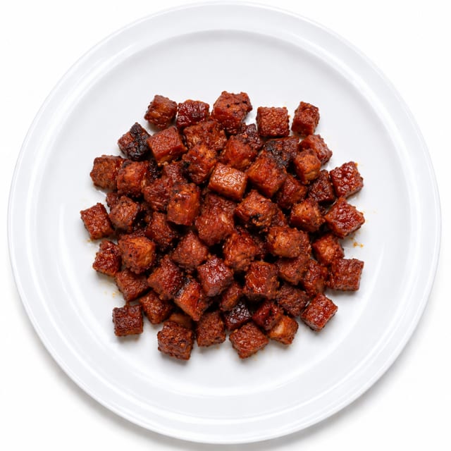 Chorizo.