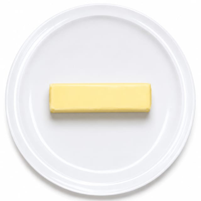 Ext. Butter.