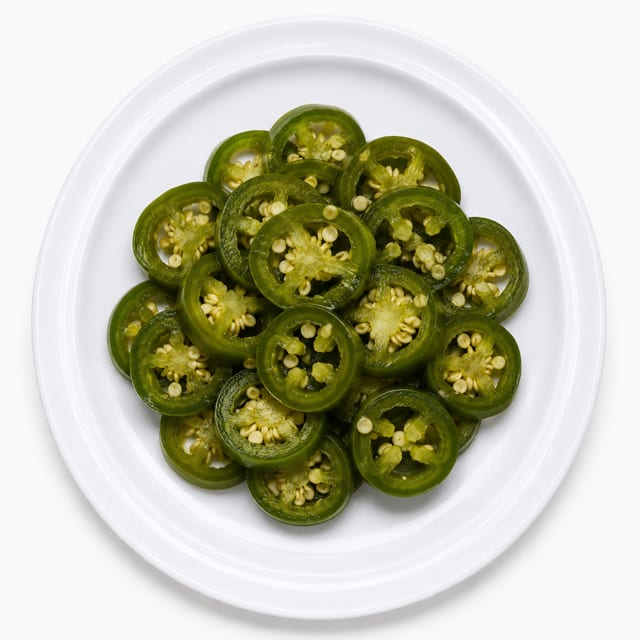 Jalapeño.