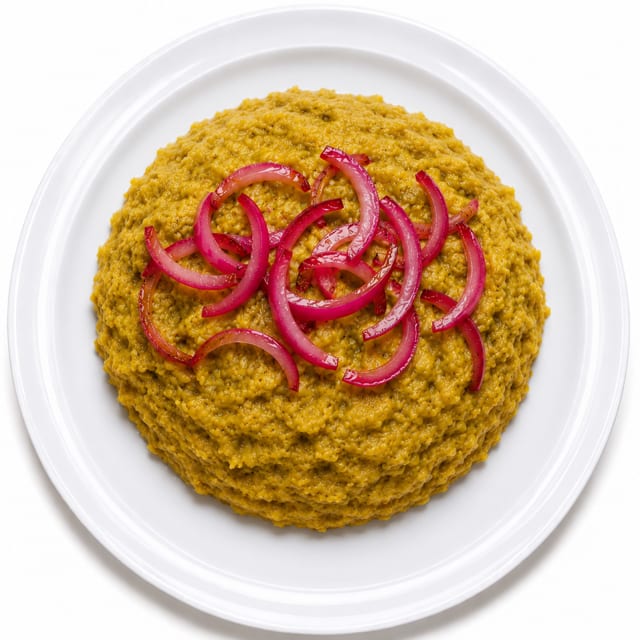 Side Mangu.
