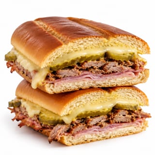 Midnight Sandwich