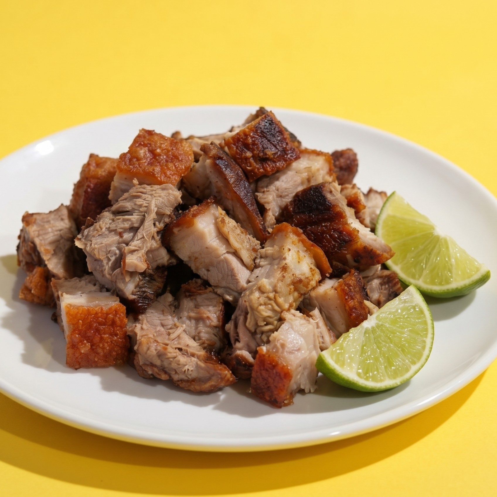 Chicharron.