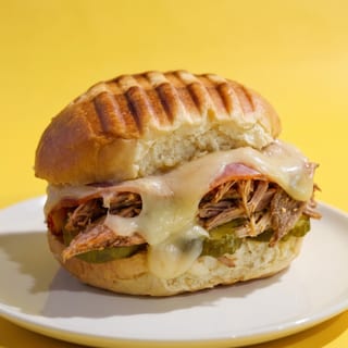 Midnight Sandwich