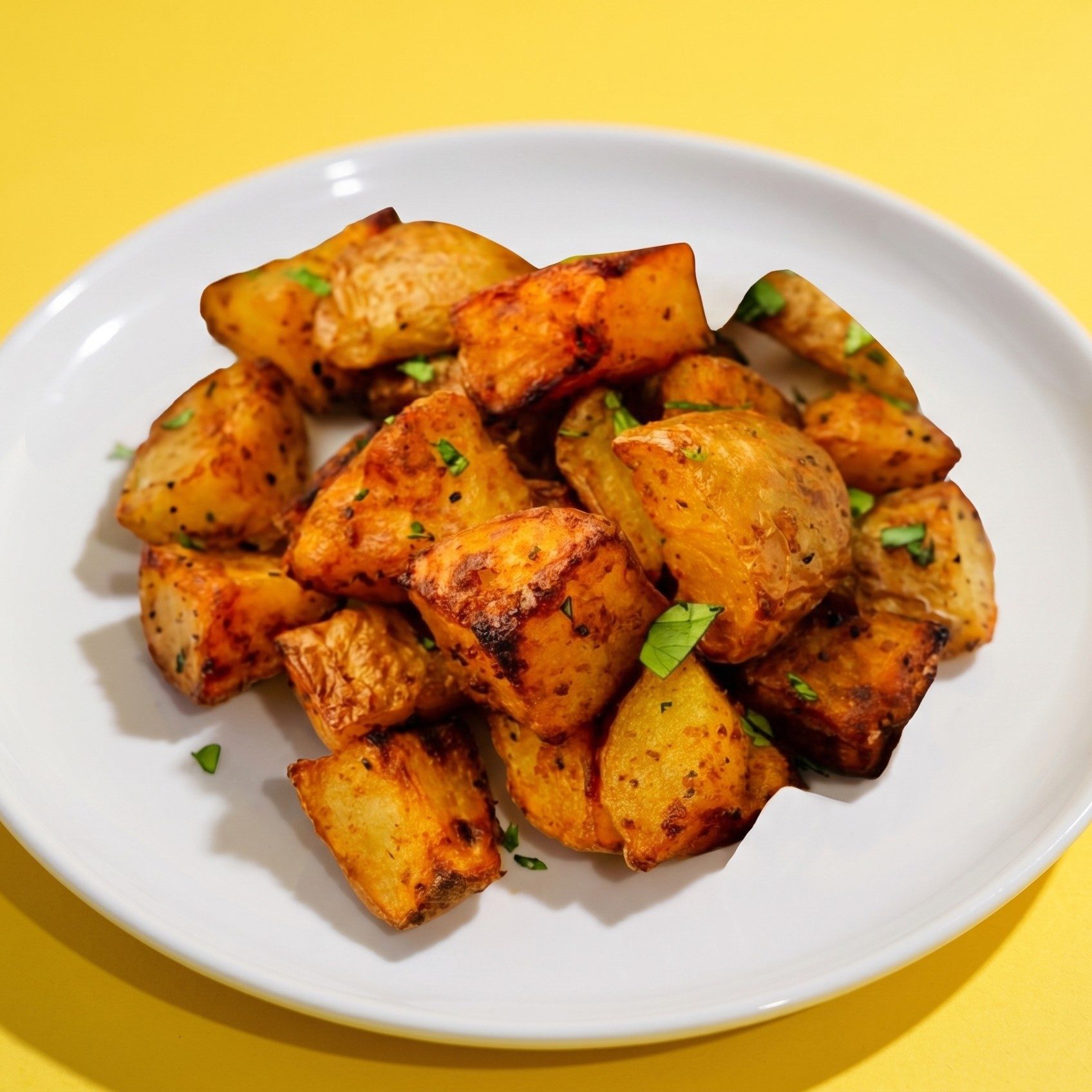Side Home Fries.